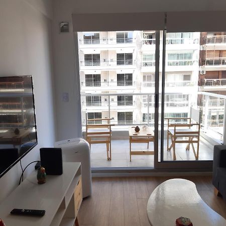 Belgrano Luminoso Y Amplio Departamento Lejlighed Buenos Aires Eksteriør billede
